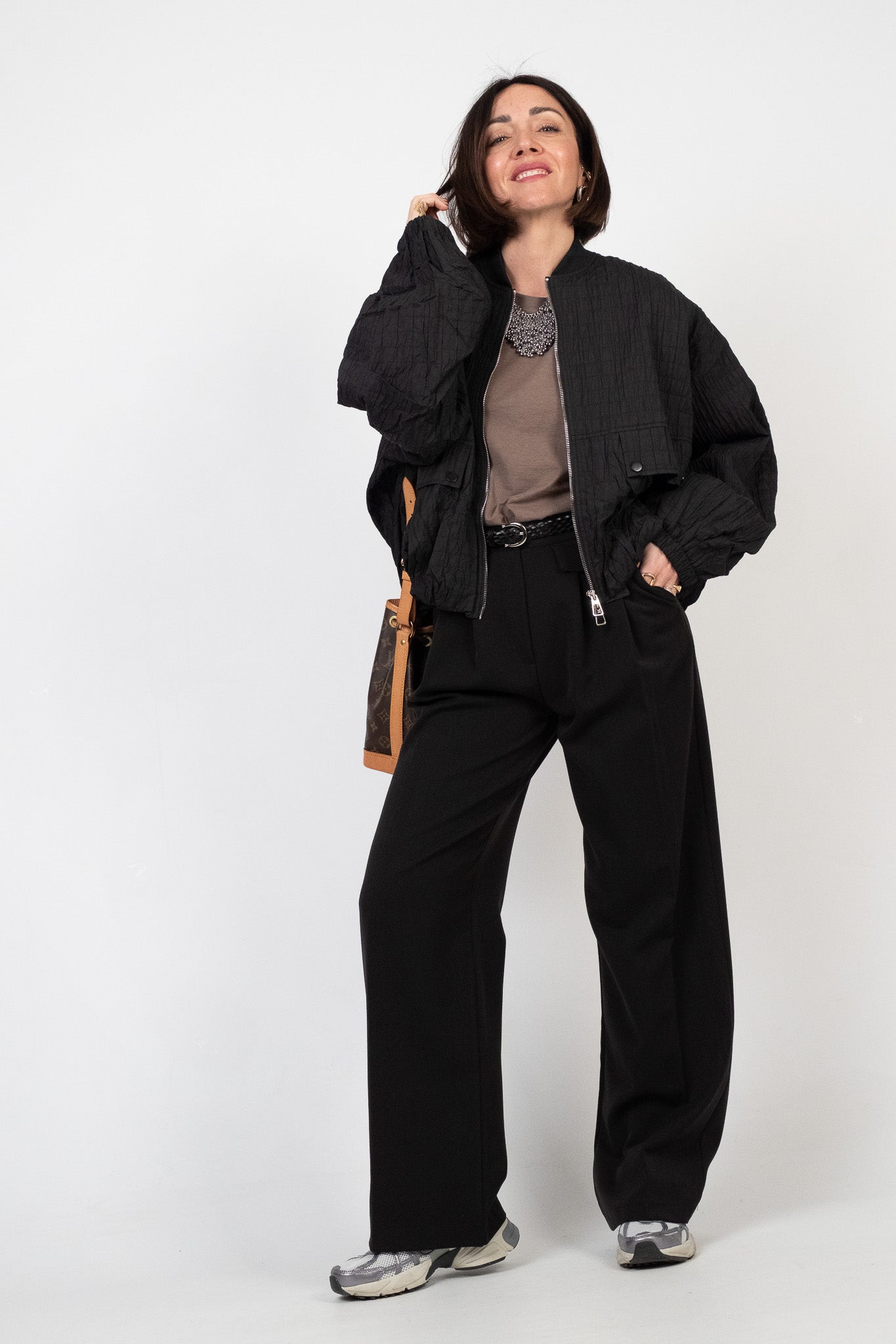 Pantalone Logan