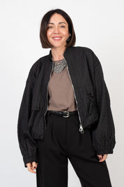 Bomber Flaminia