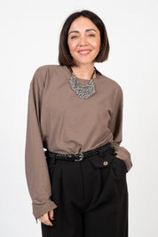 T-shirt Lesly
