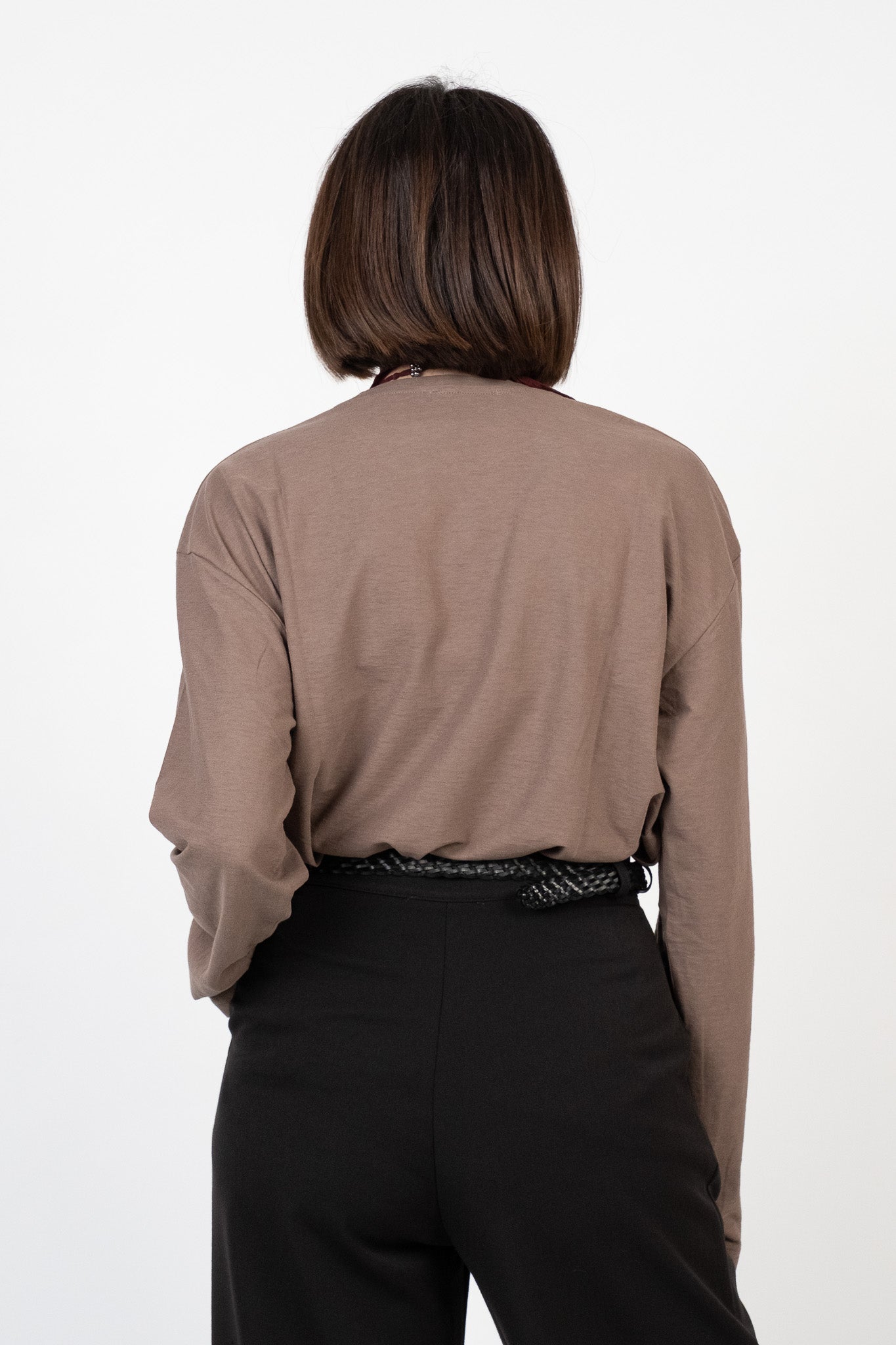 T-shirt Lesly