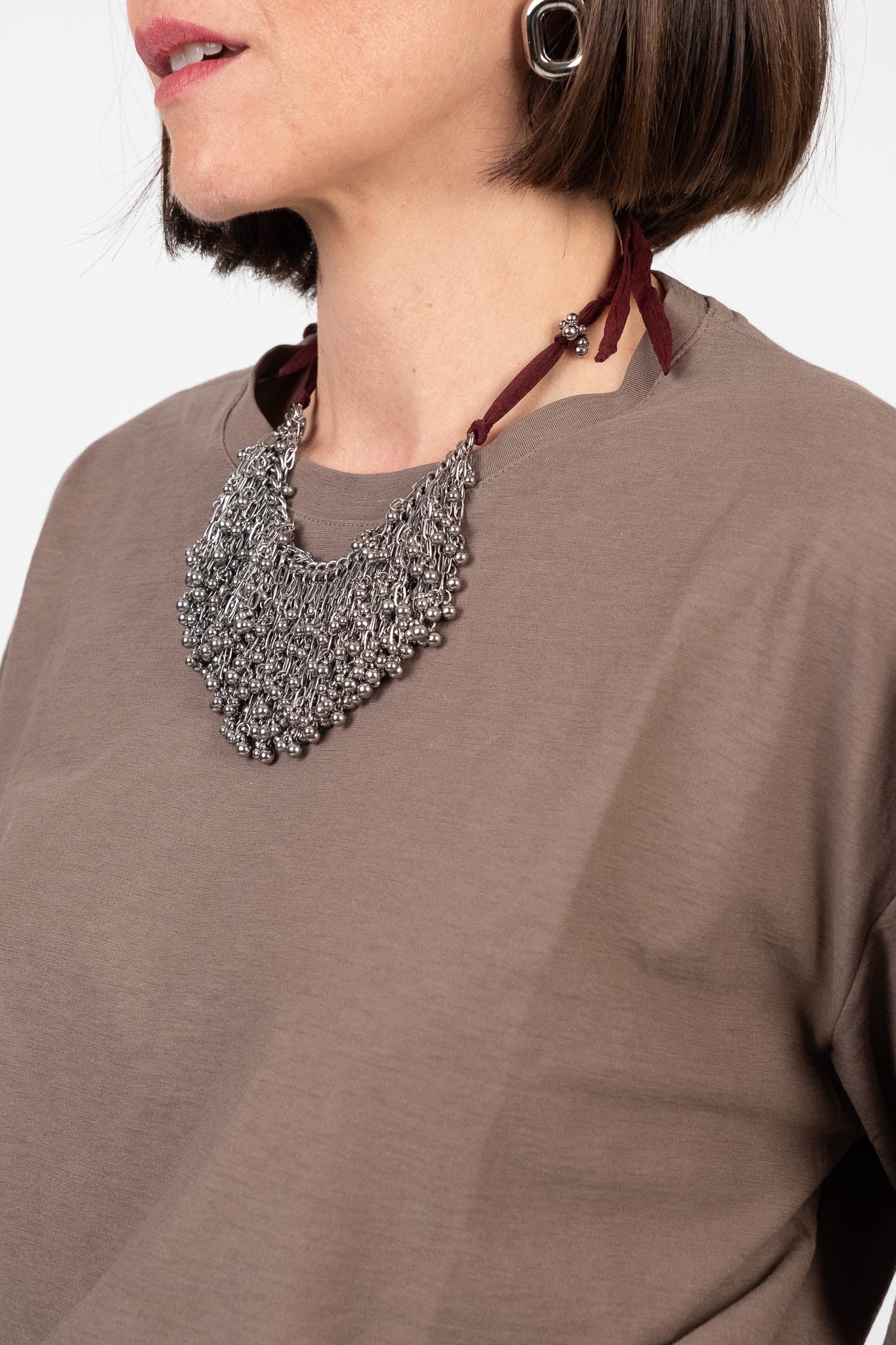 T-shirt Lesly