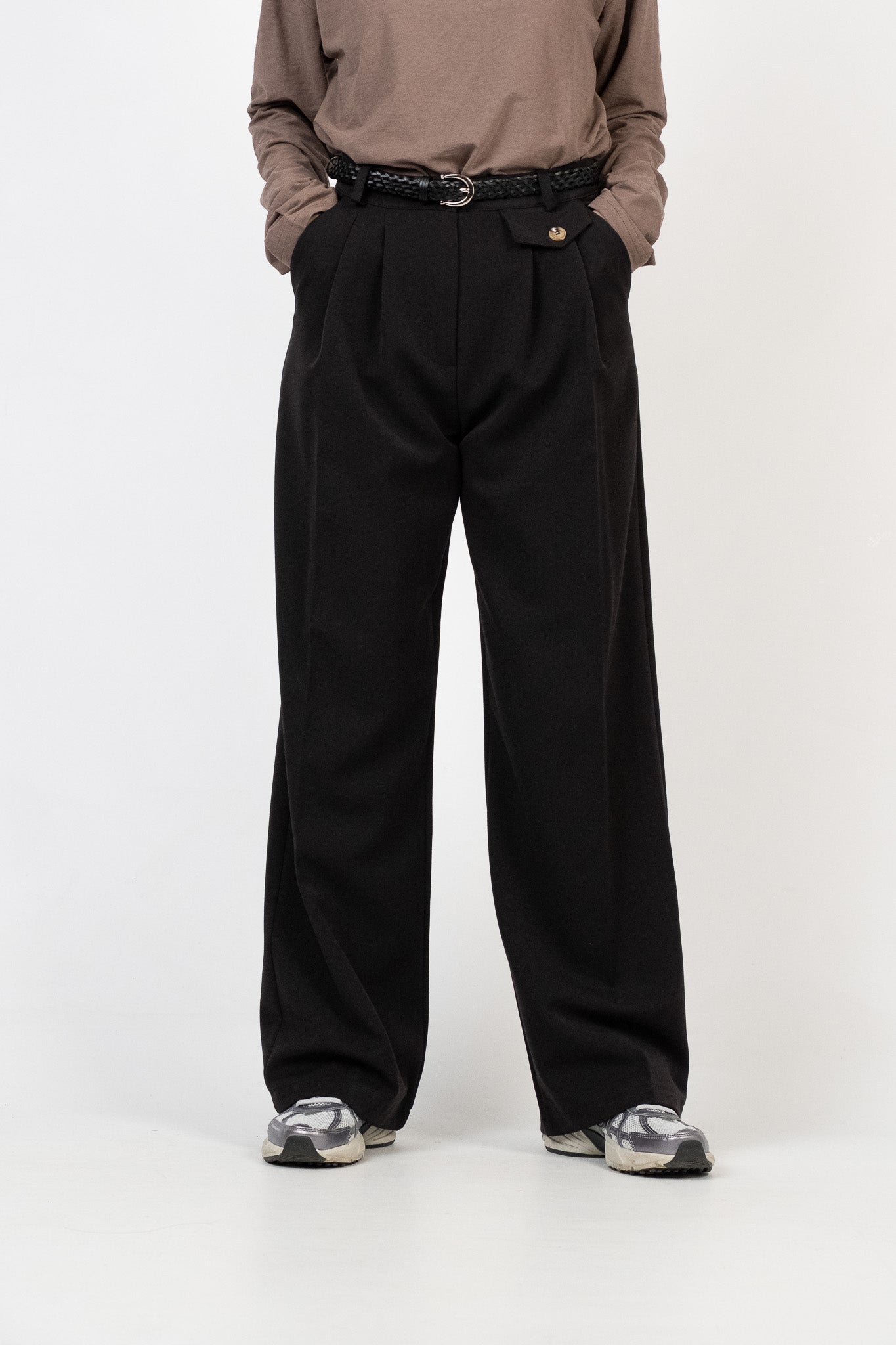 Pantalone Logan