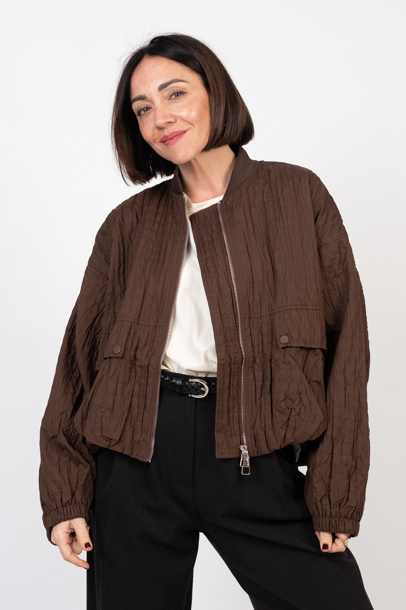 Bomber Flaminia