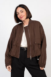 Bomber Flaminia