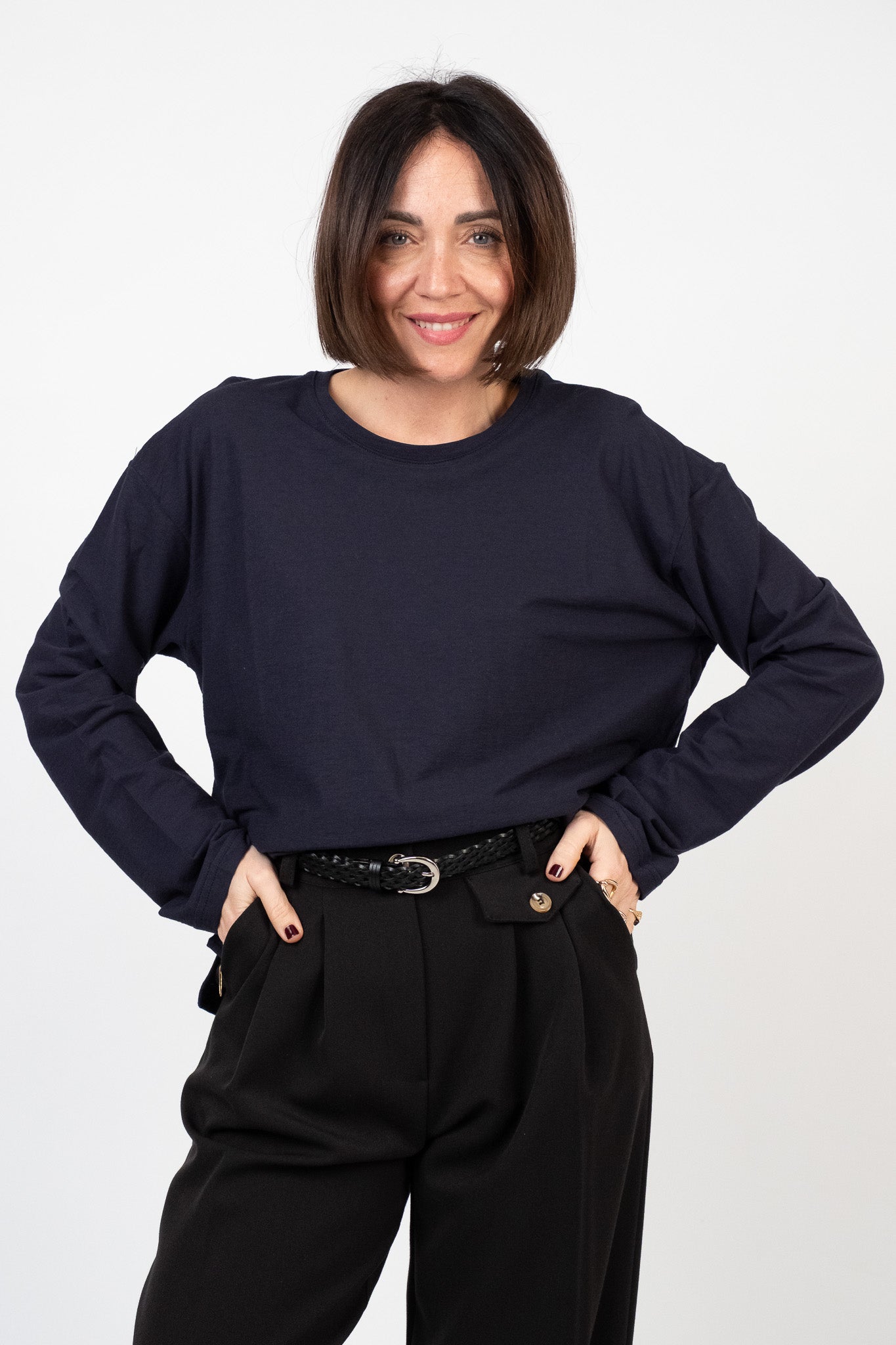 T-shirt Lesly