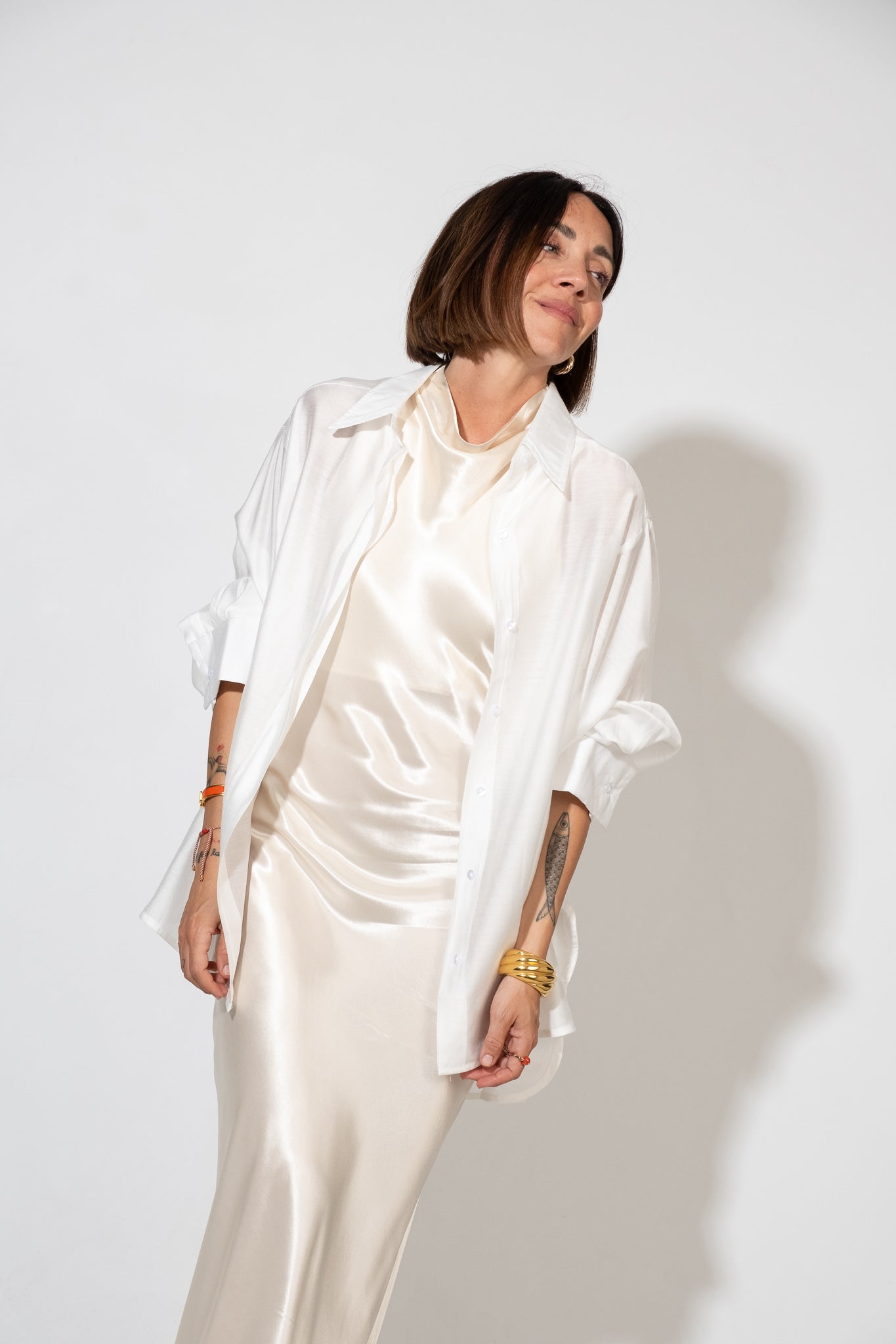 Camicia Cinzia