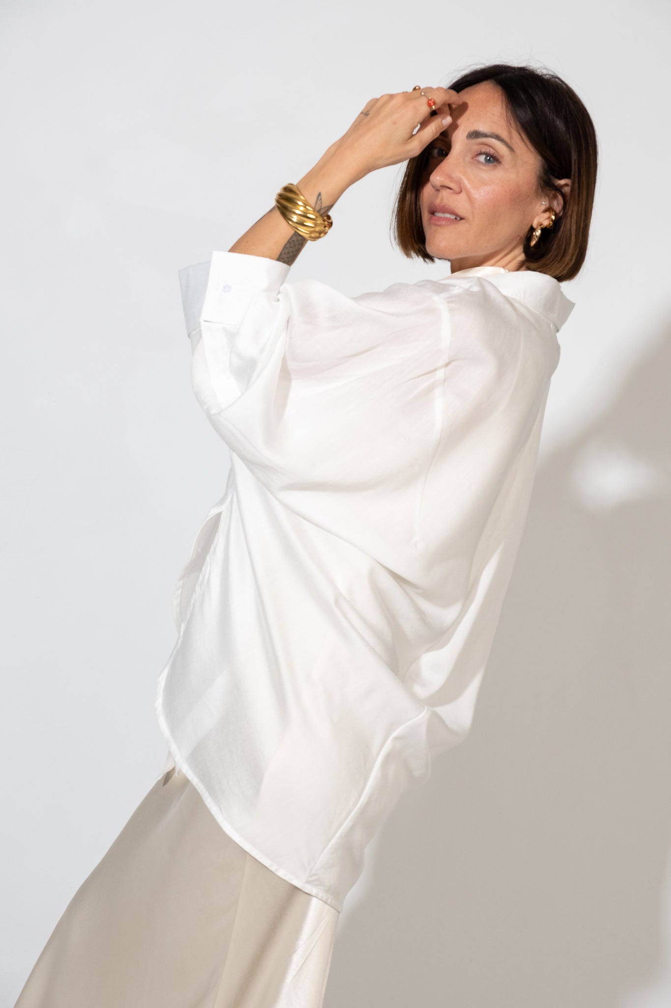 Camicia Cinzia