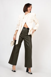 Pantalone Wood