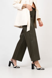 Pantalone Wood