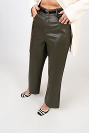 Pantalone Wood