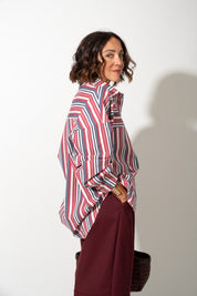 Camicia Nicole