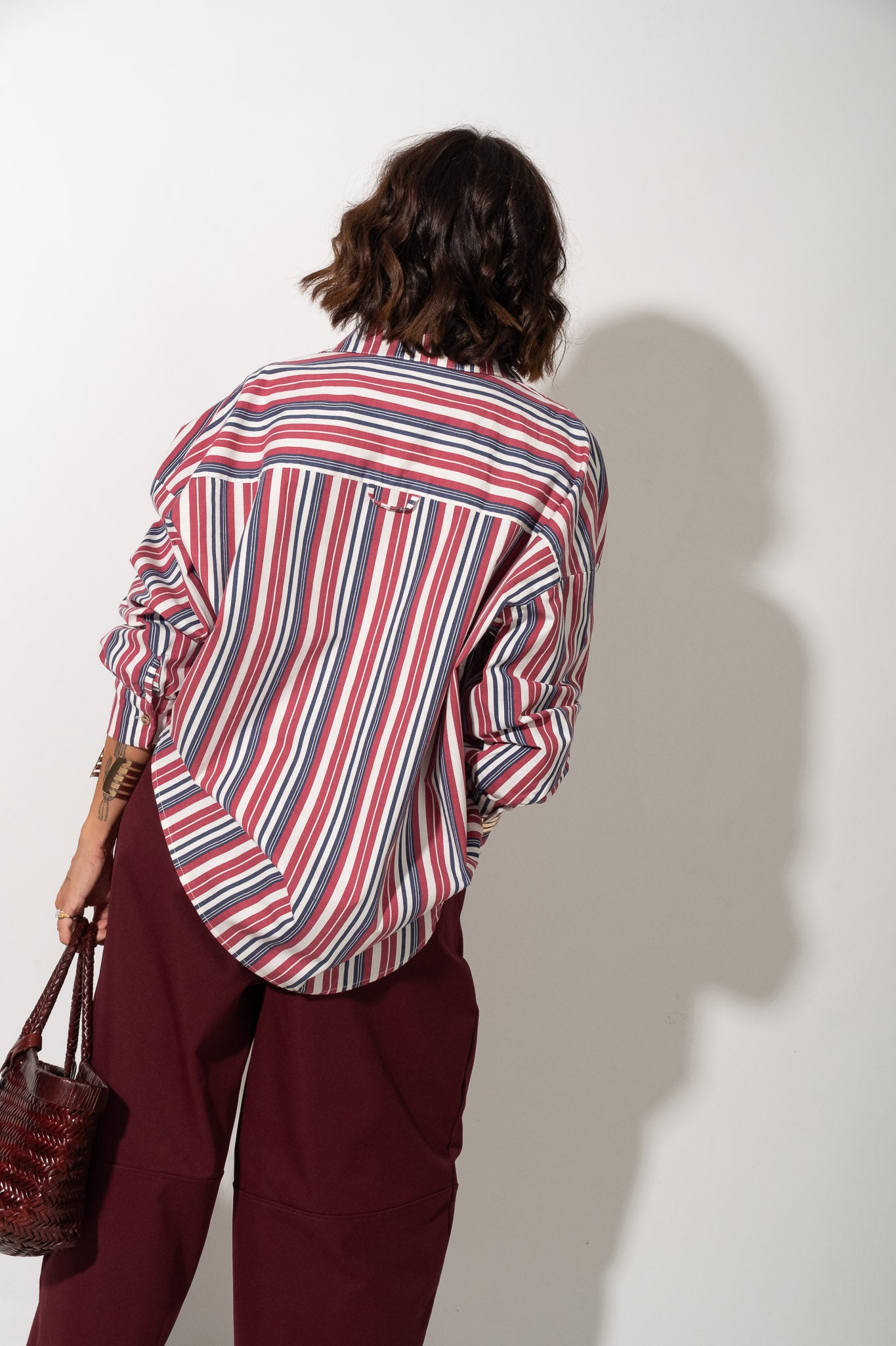 Camicia Nicole