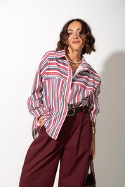 Camicia Nicole