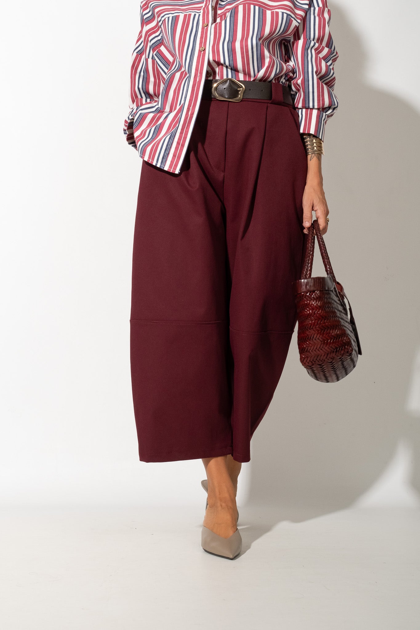 Pantalone Scout