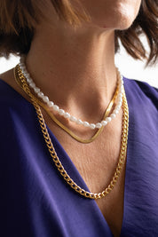 Collana Trinity