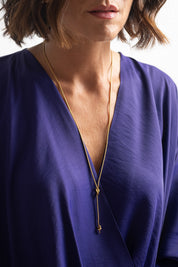 Collana Saliscendi