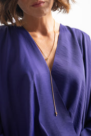 Collana Saliscendi