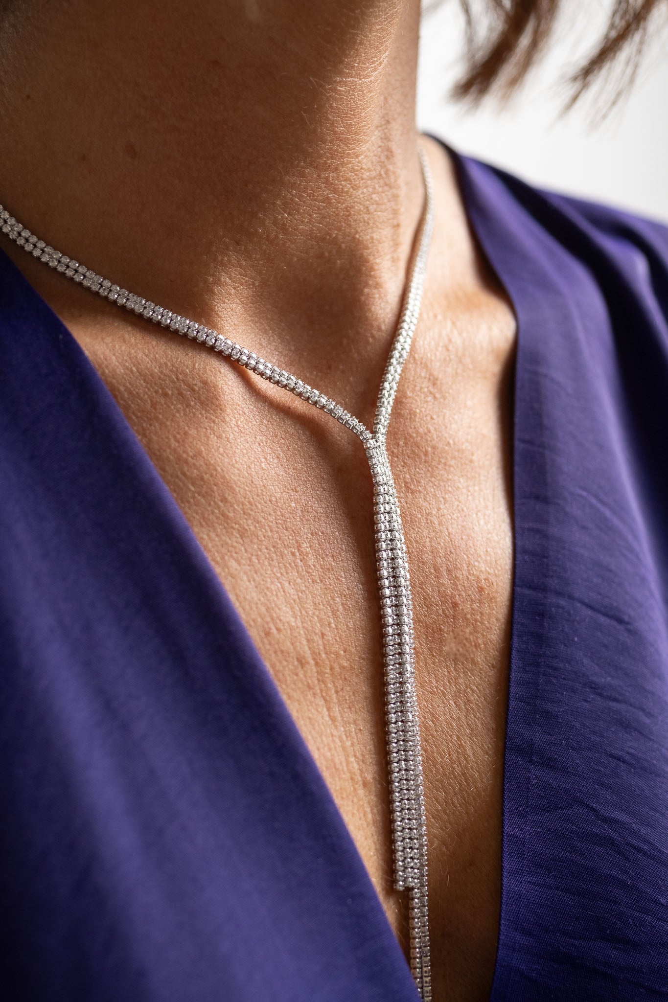 Collana Preziosa