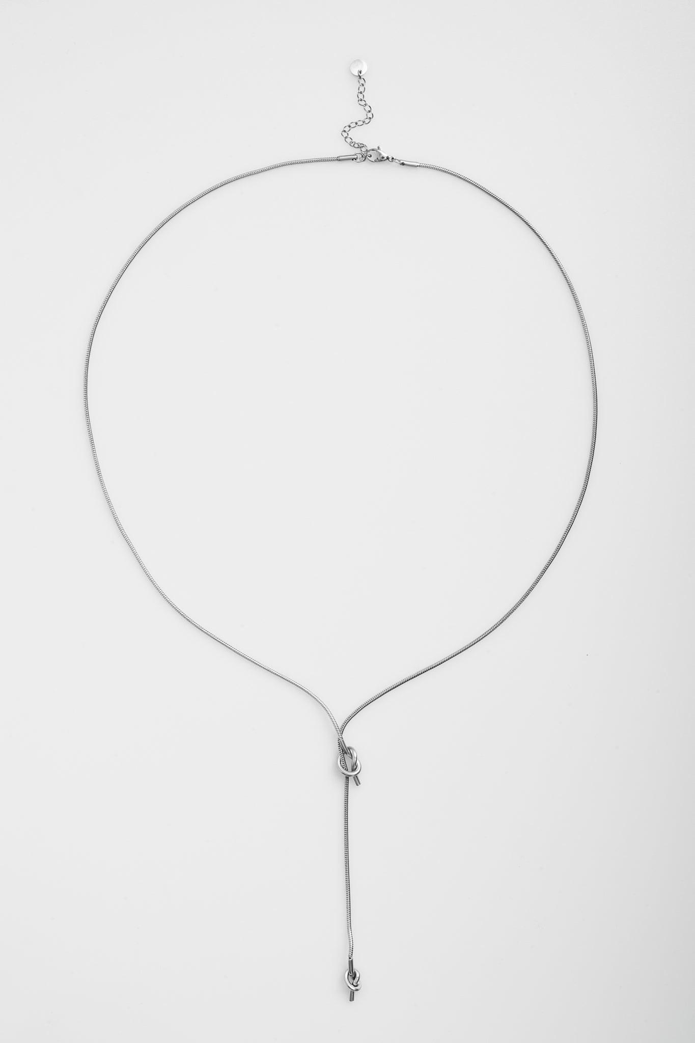 Collana Saliscendi