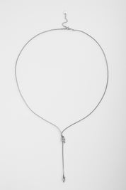 Collana Saliscendi