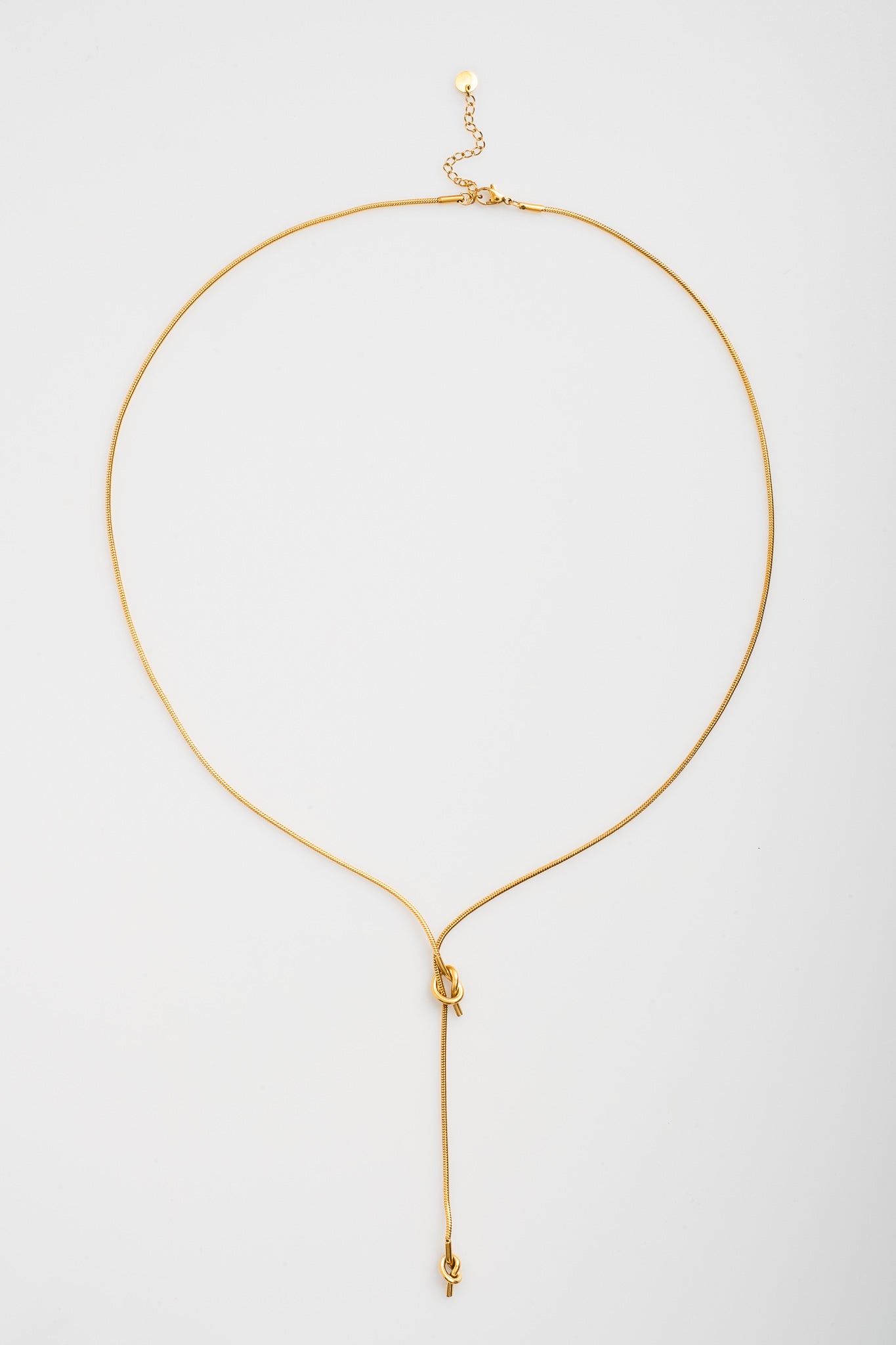 Collana Saliscendi
