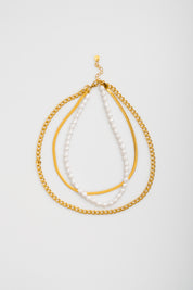 Collana Trinity