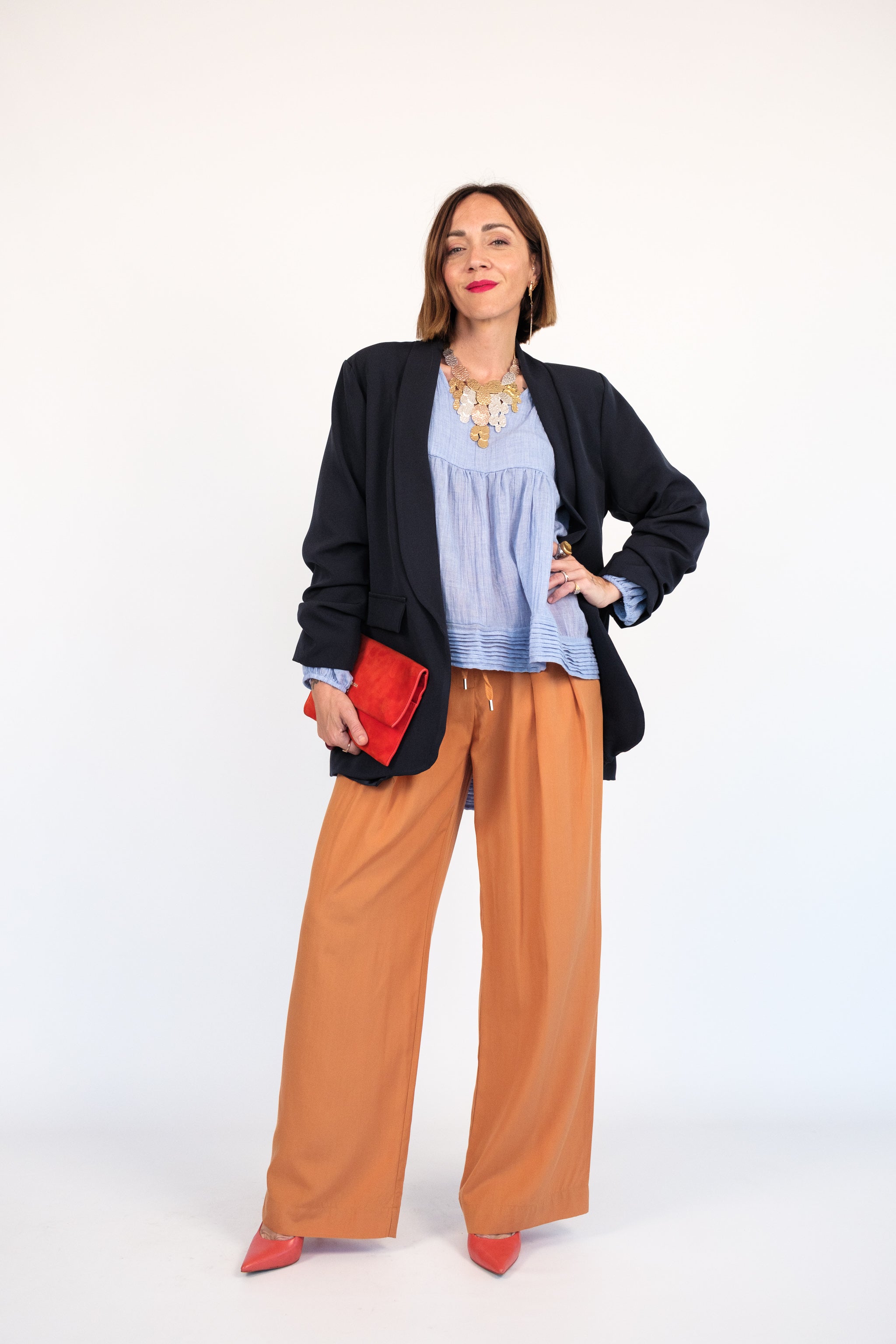 Pantalone 50 Special