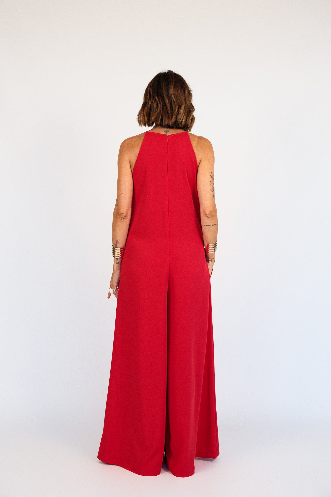 Jumpsuit Guapa