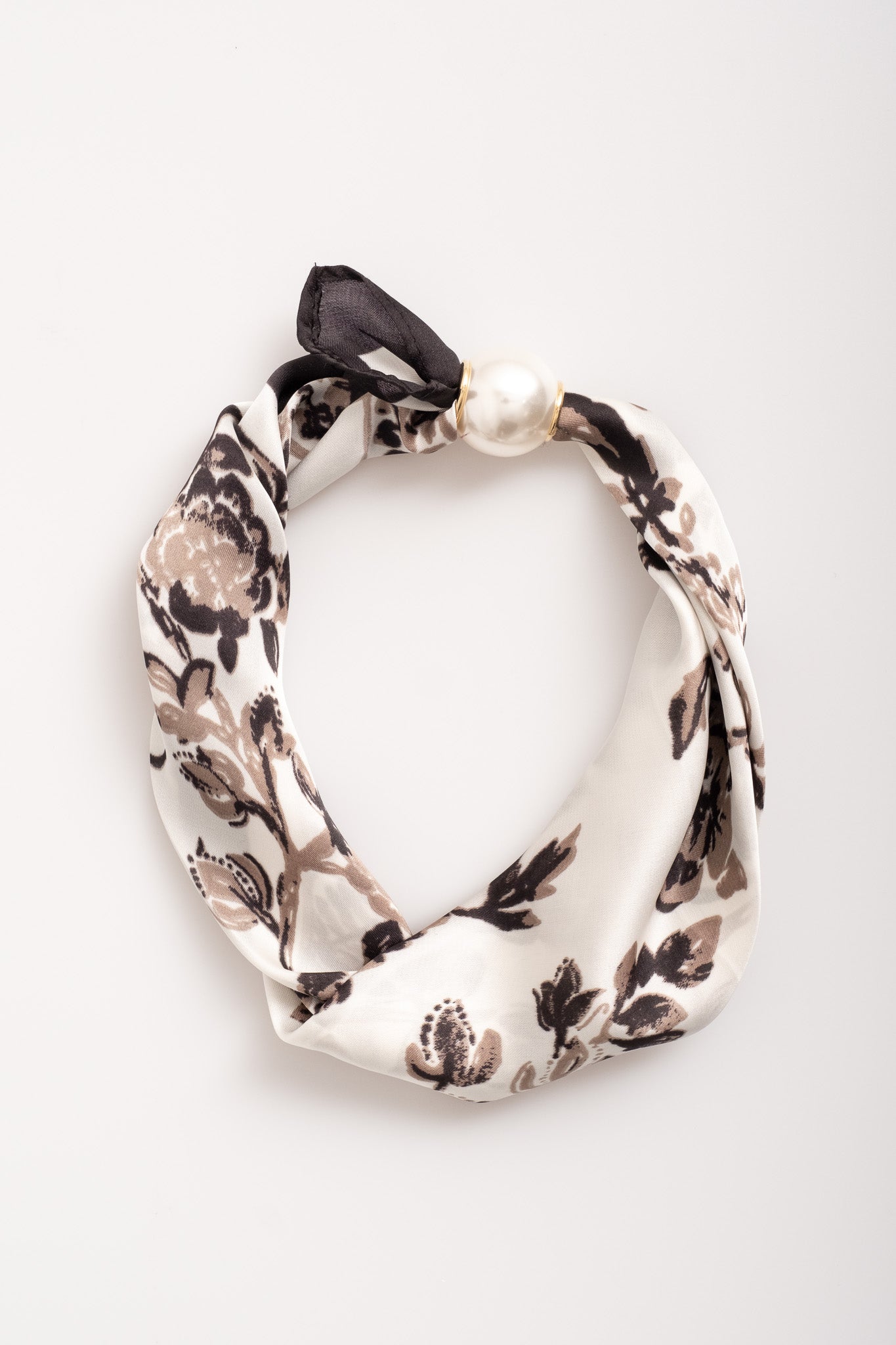 Foulard Bastille