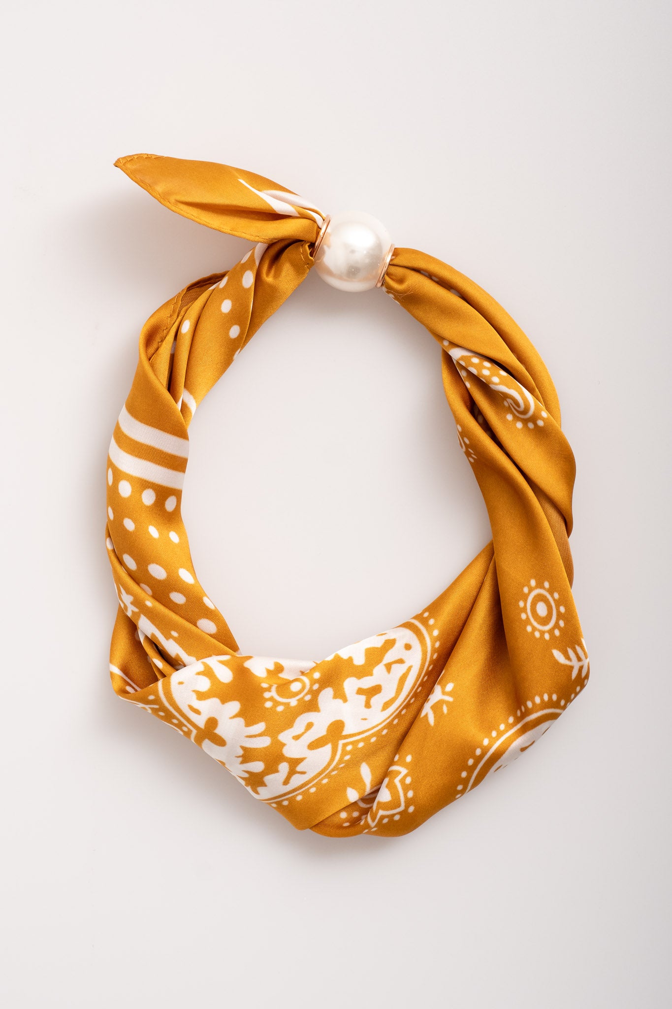 Foulard Bastille