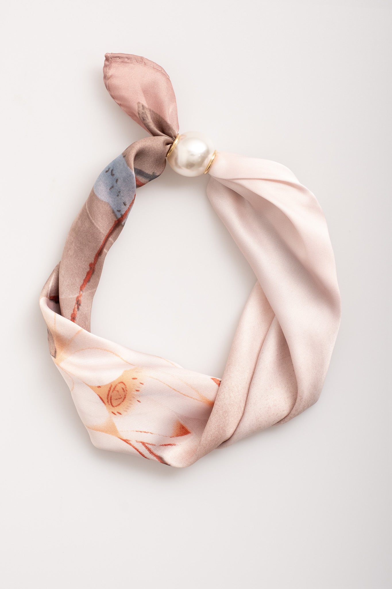 Foulard Bastille