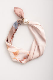 Foulard Bastille