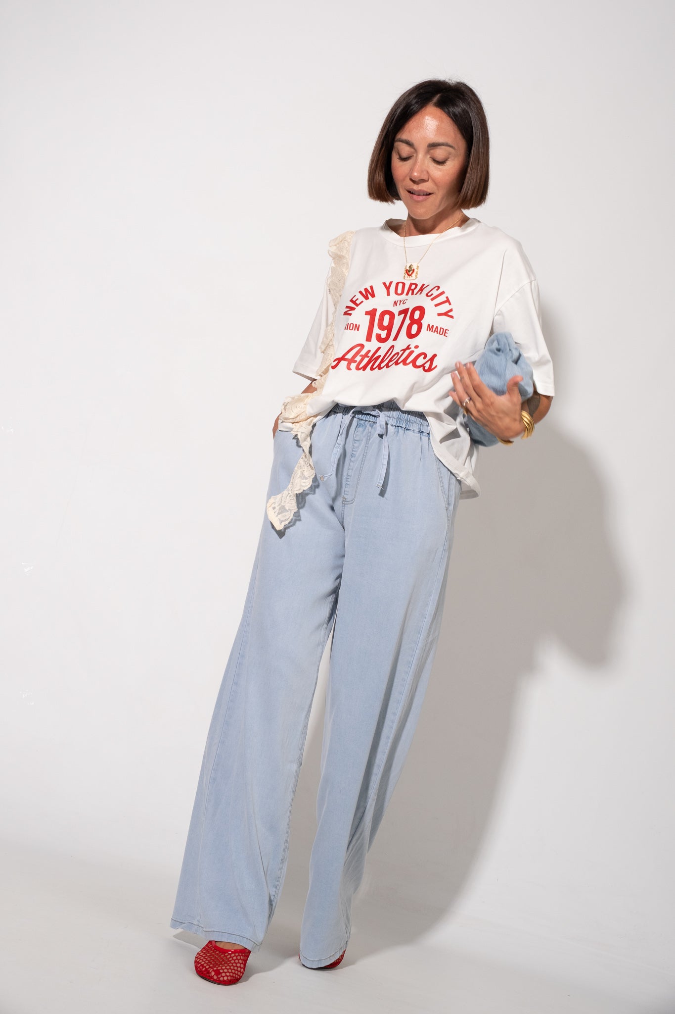 Jeans Rennes