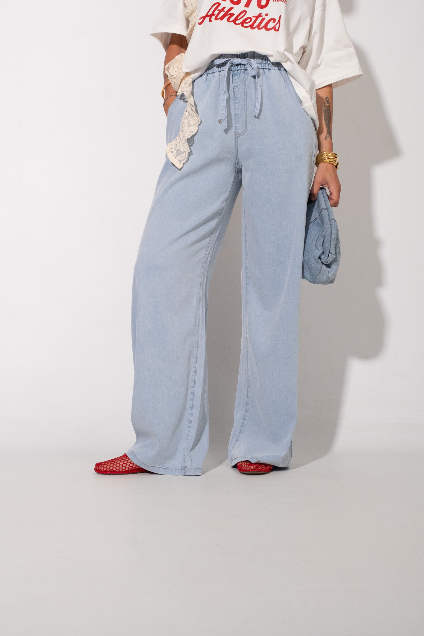 Jeans Rennes