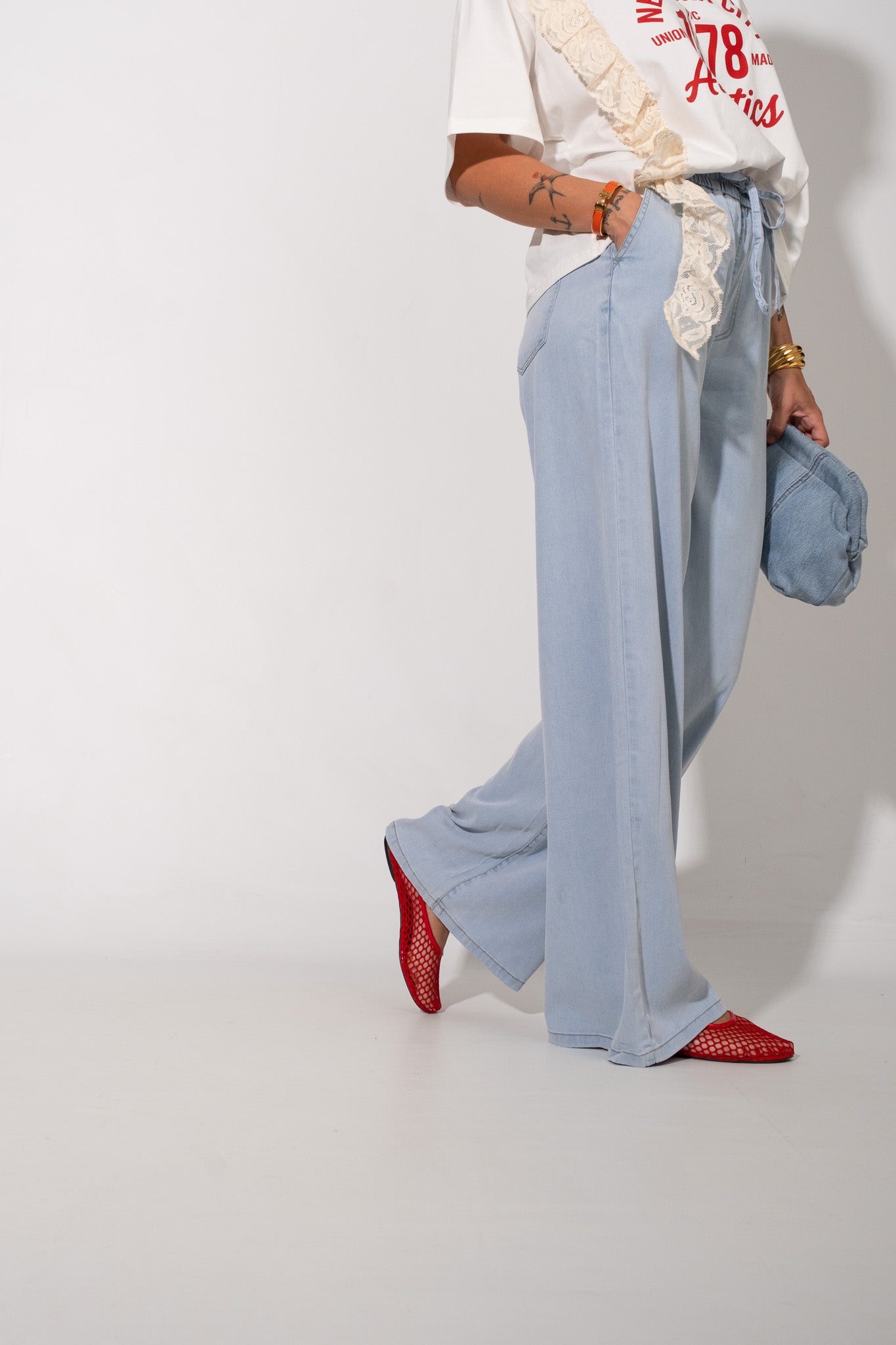 Jeans Rennes