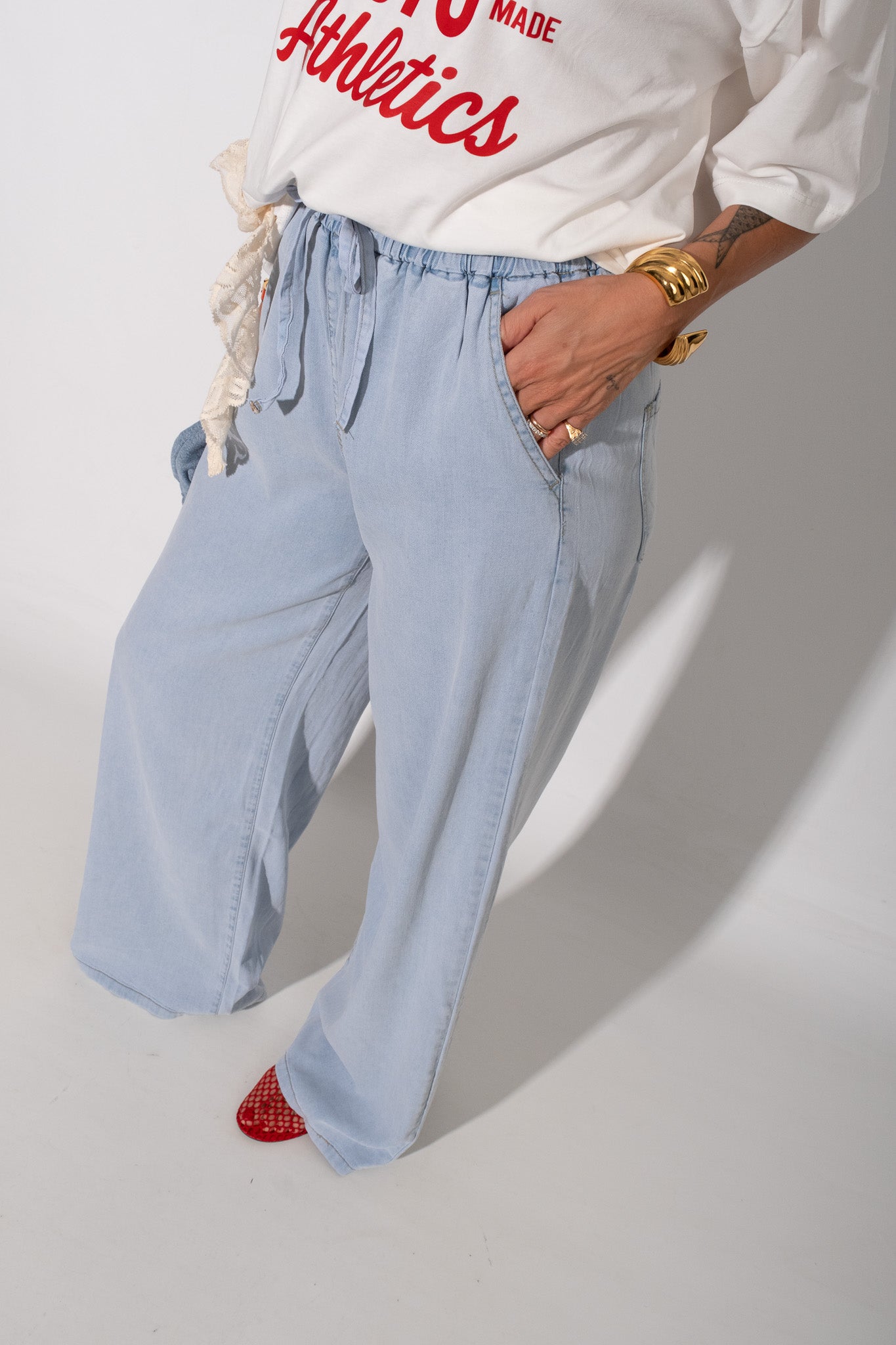 Jeans Rennes