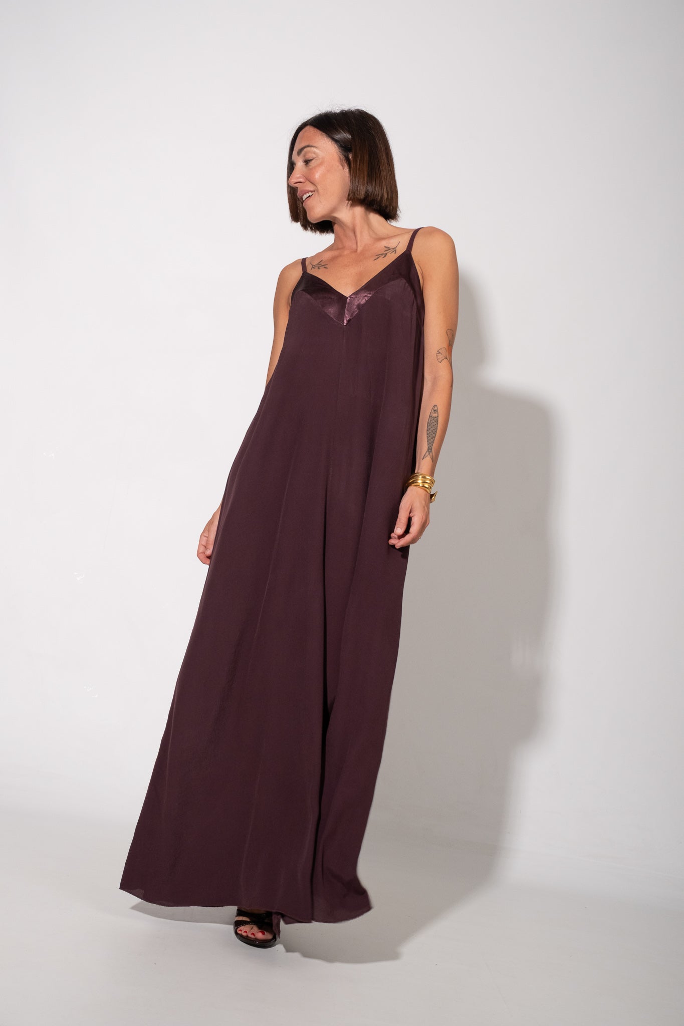 Jumpsuit Delia