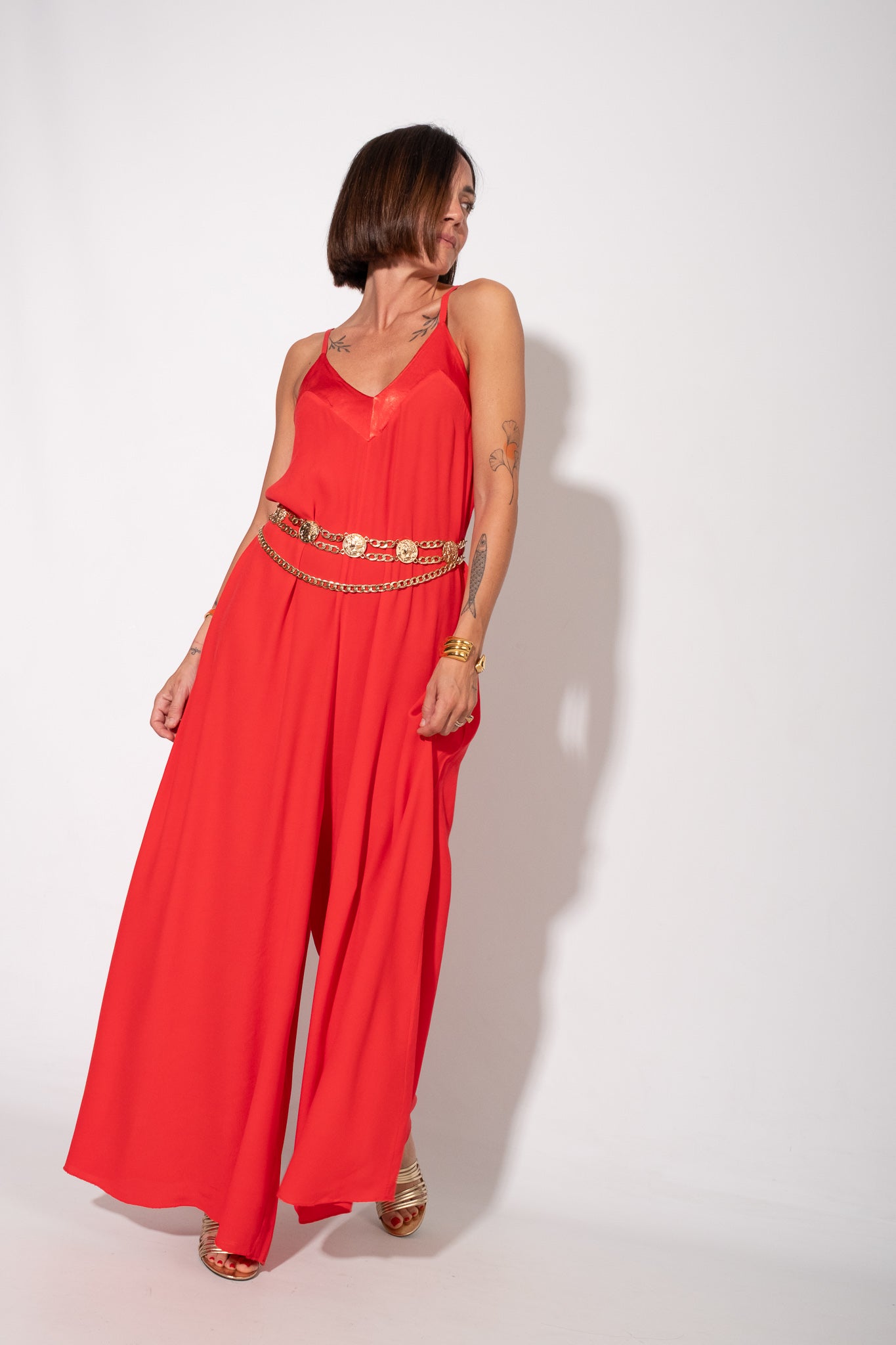 Jumpsuit Delia