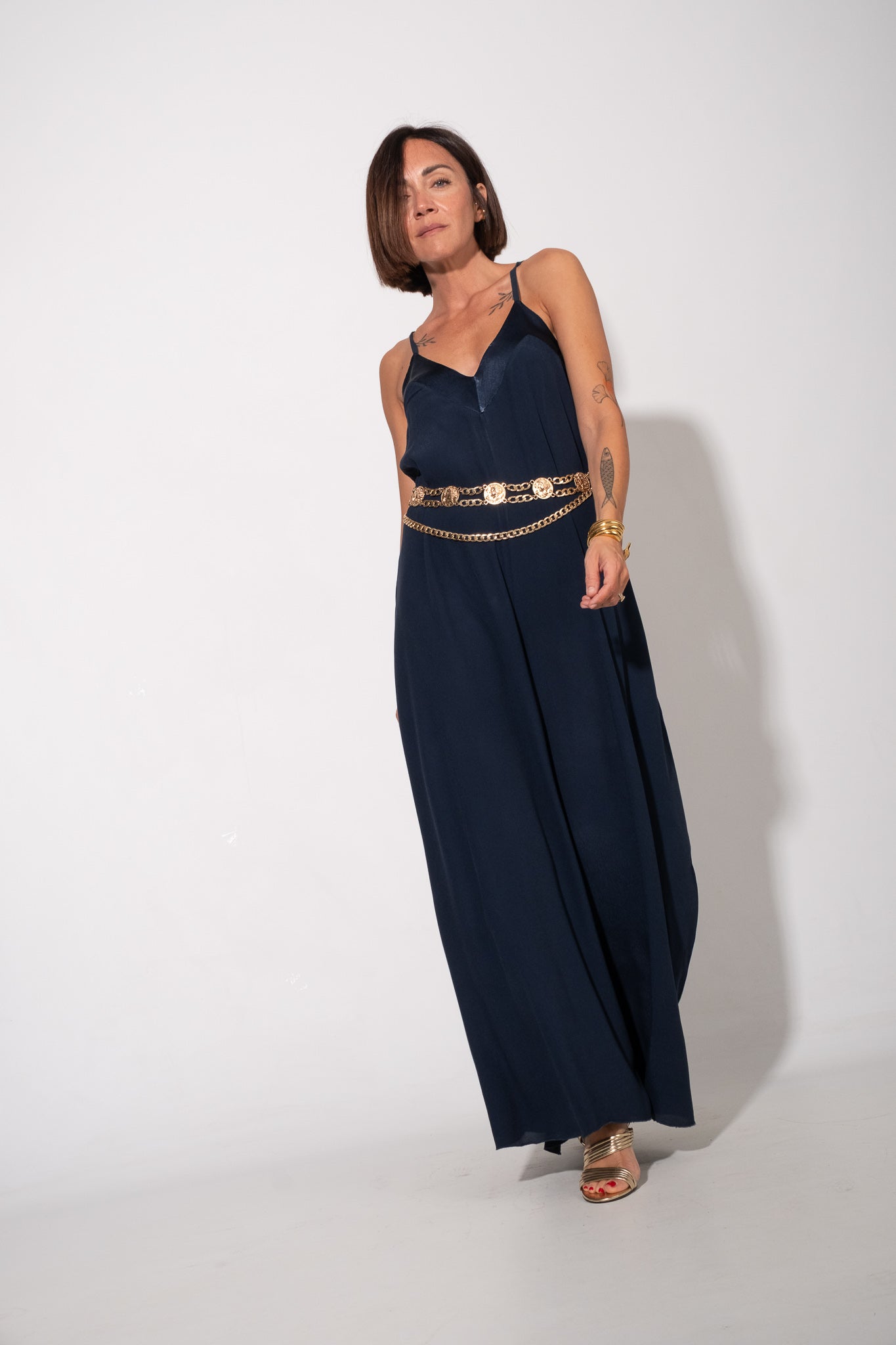 Jumpsuit Delia