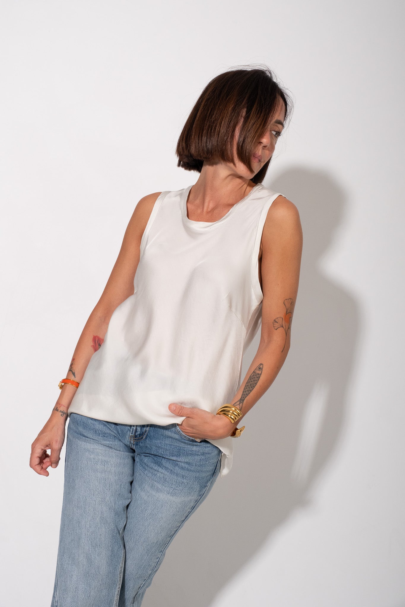 Top Lora