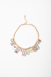 Collana Fauna
