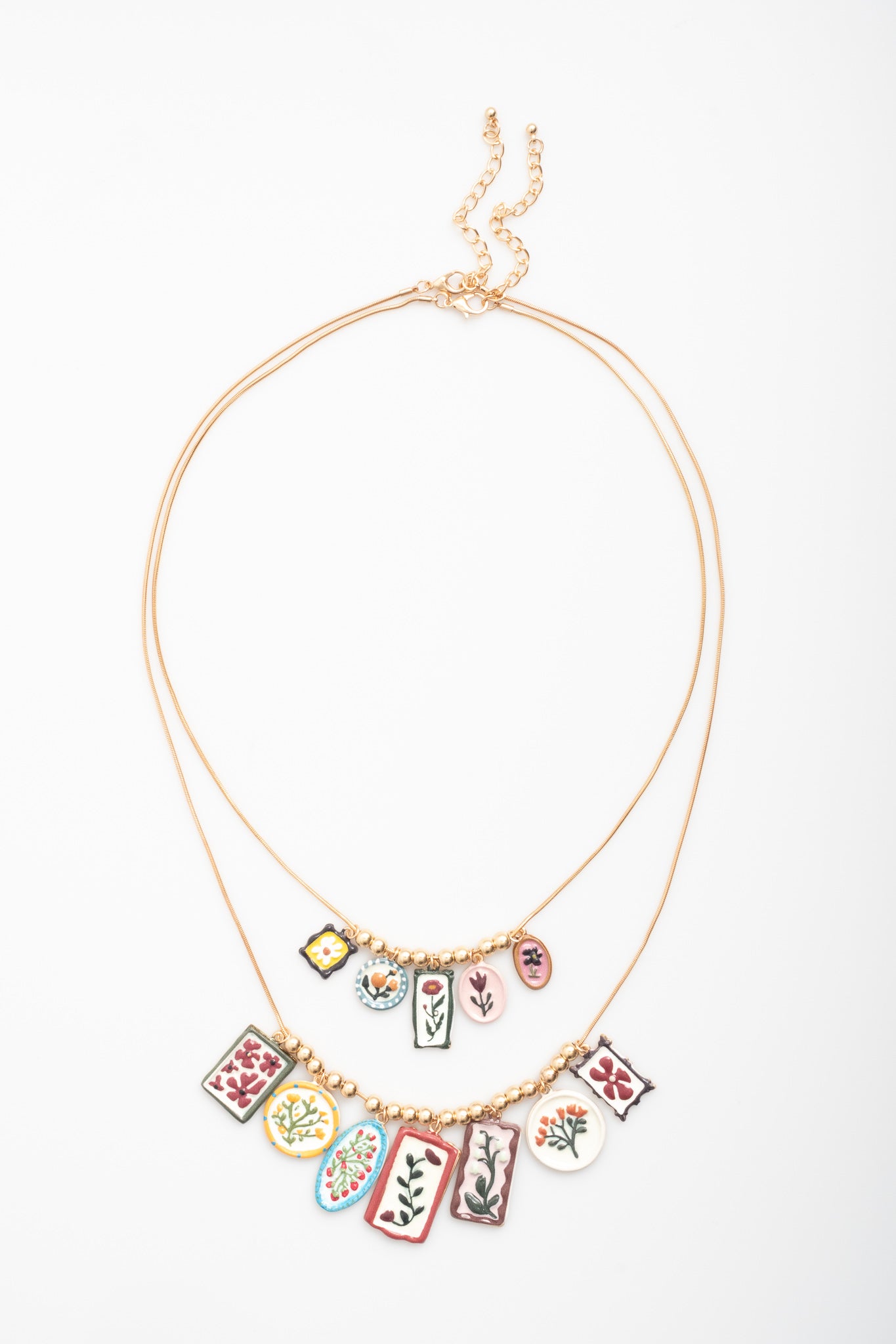 Collana Frisa