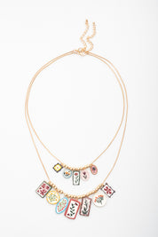 Collana Frisa