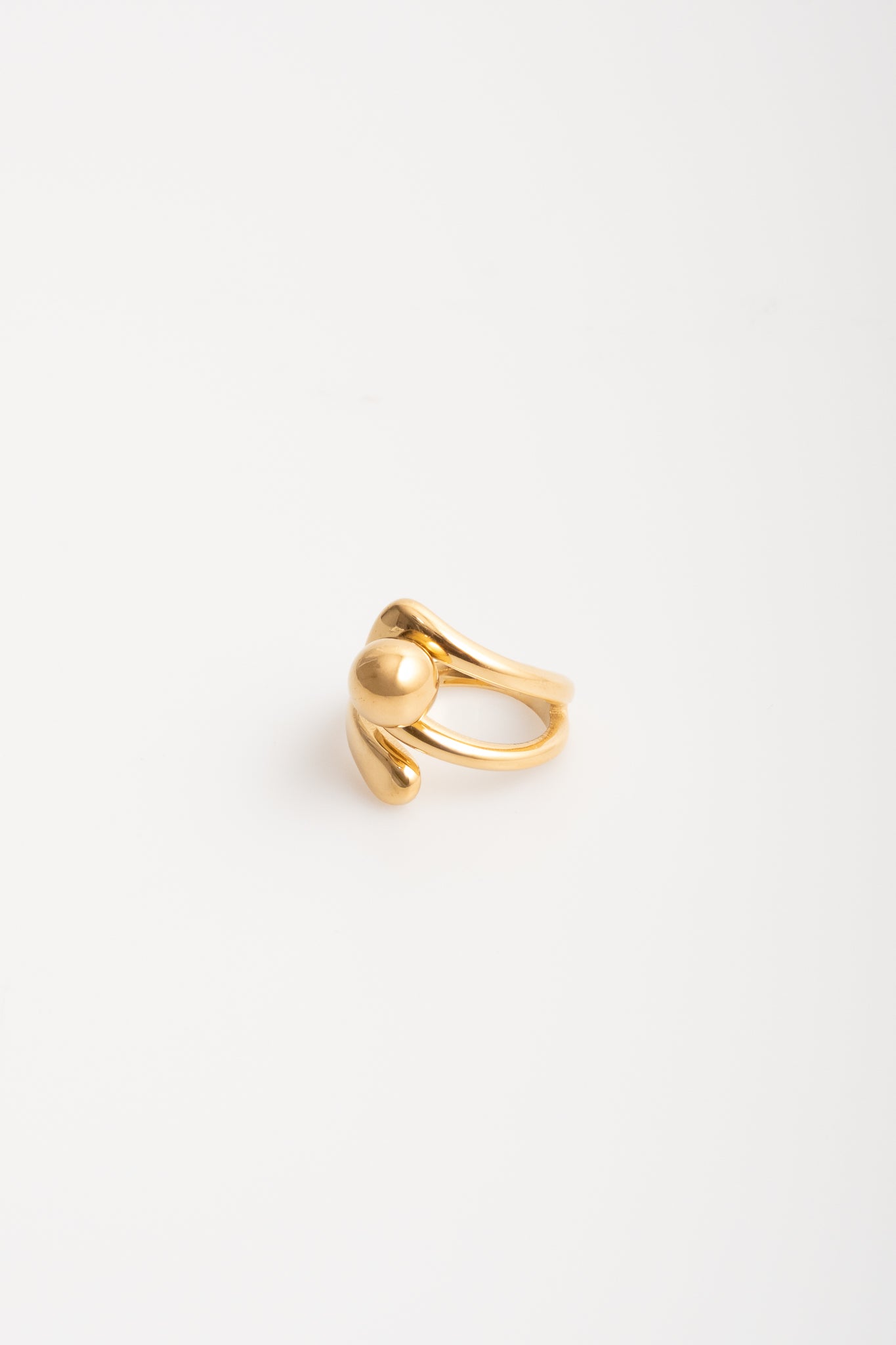 Anello Minou