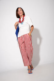 T-shirt Allegra