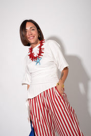 T-shirt Allegra
