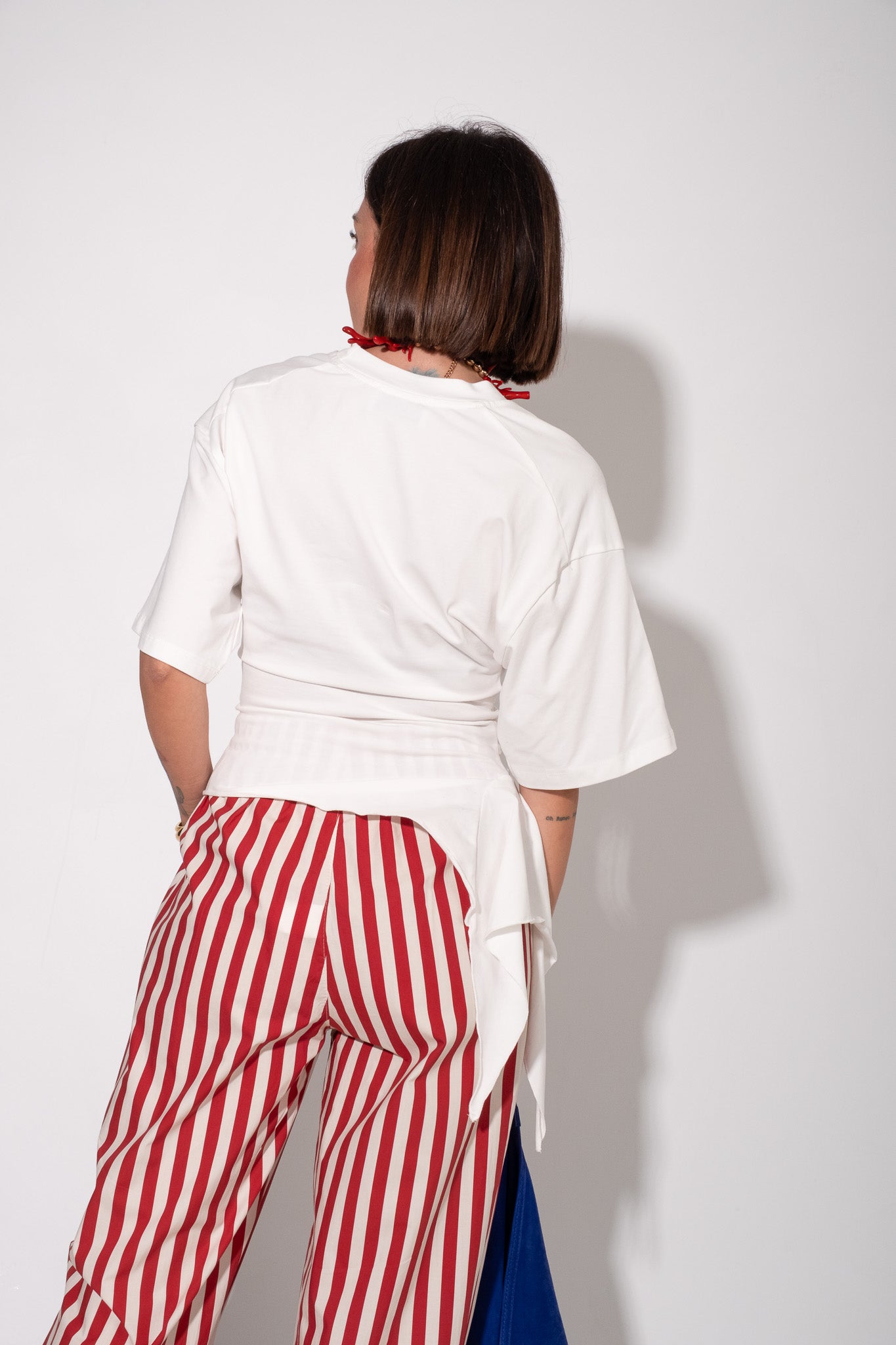 T-shirt Allegra