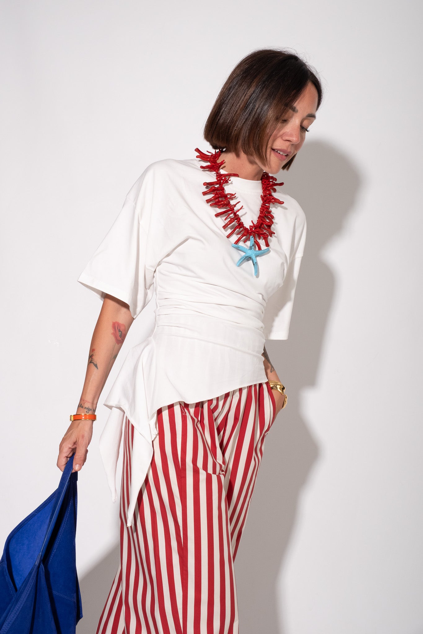 T-shirt Allegra