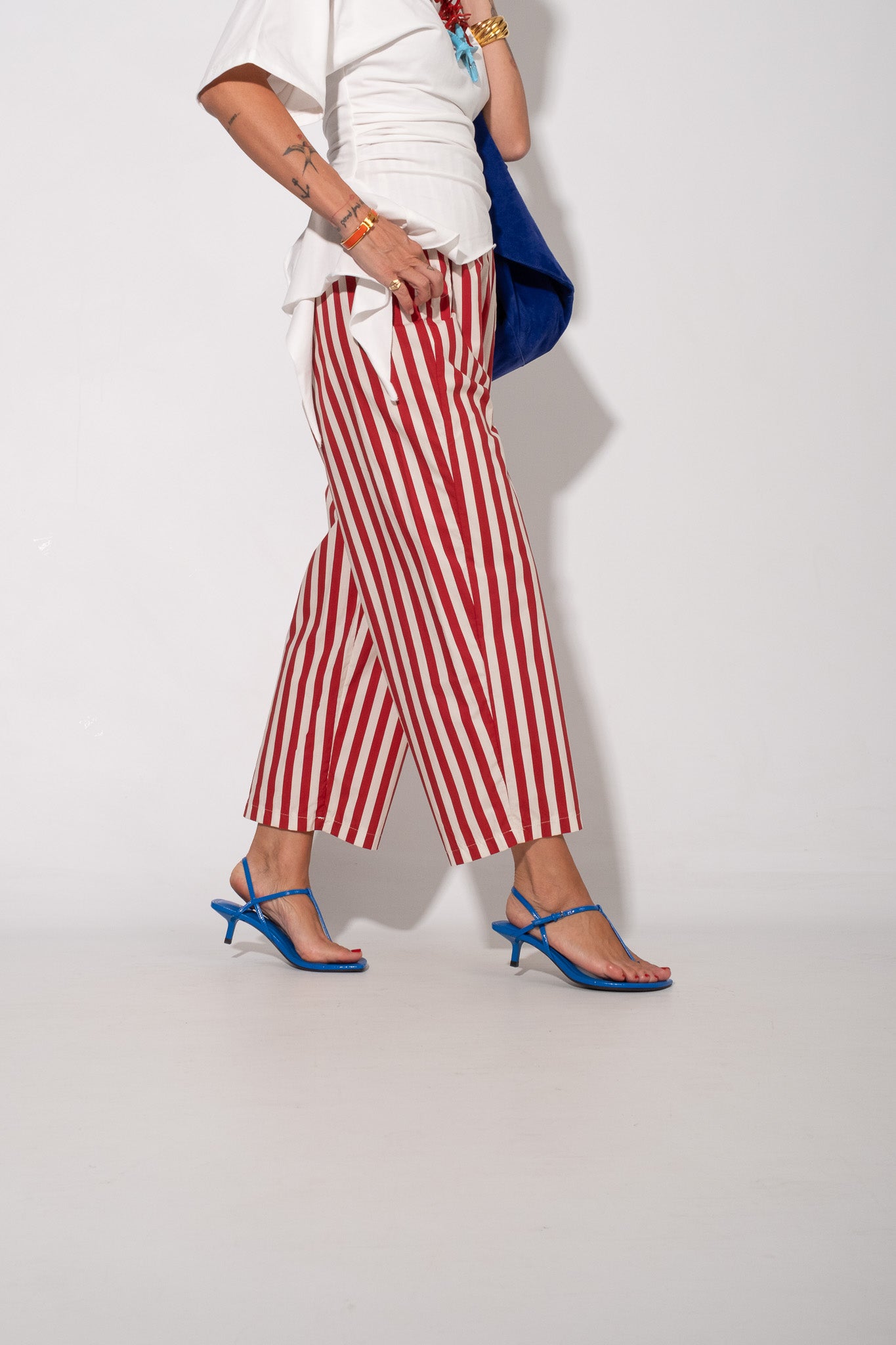 Pantalone Ischia