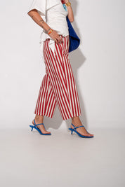 Pantalone Ischia